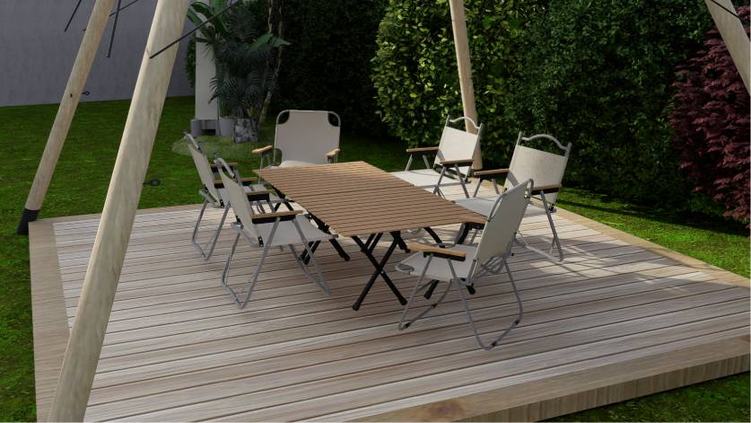 韩城市帐篷生产厂家：以匠心筑牢户外装备的品质根基